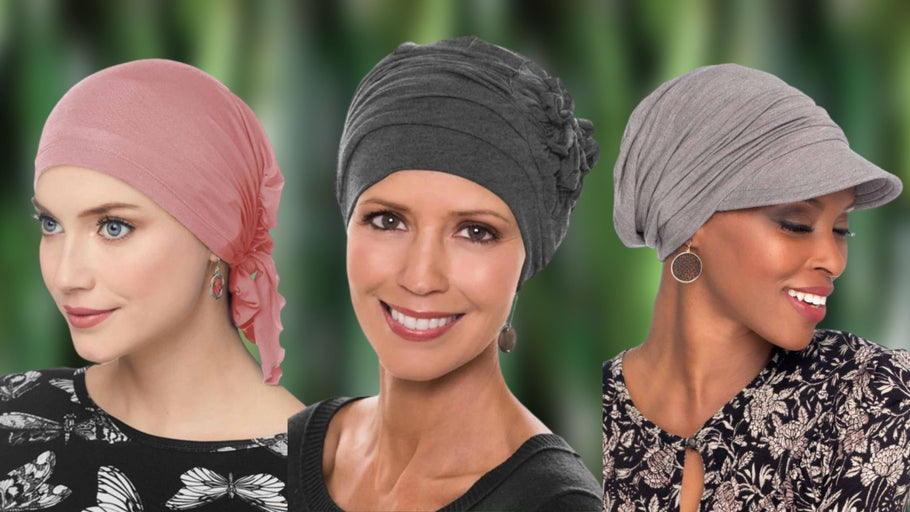 Why is Bamboo Headwear a great choice for chemo patients?