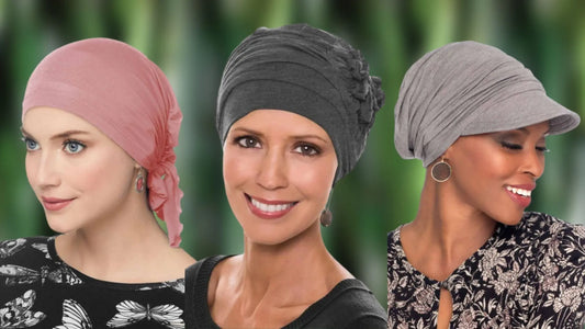 Why is Bamboo Headwear a great choice for chemo patients? - Wigsisters
