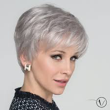 Grey is the new Blonde