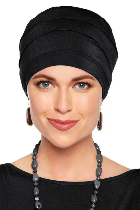 Bamboo Comfort Cap - Wigsisters