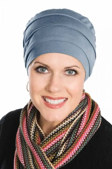 Bamboo Comfort Cap - Wigsisters