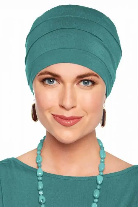 Bamboo Comfort Cap - Wigsisters