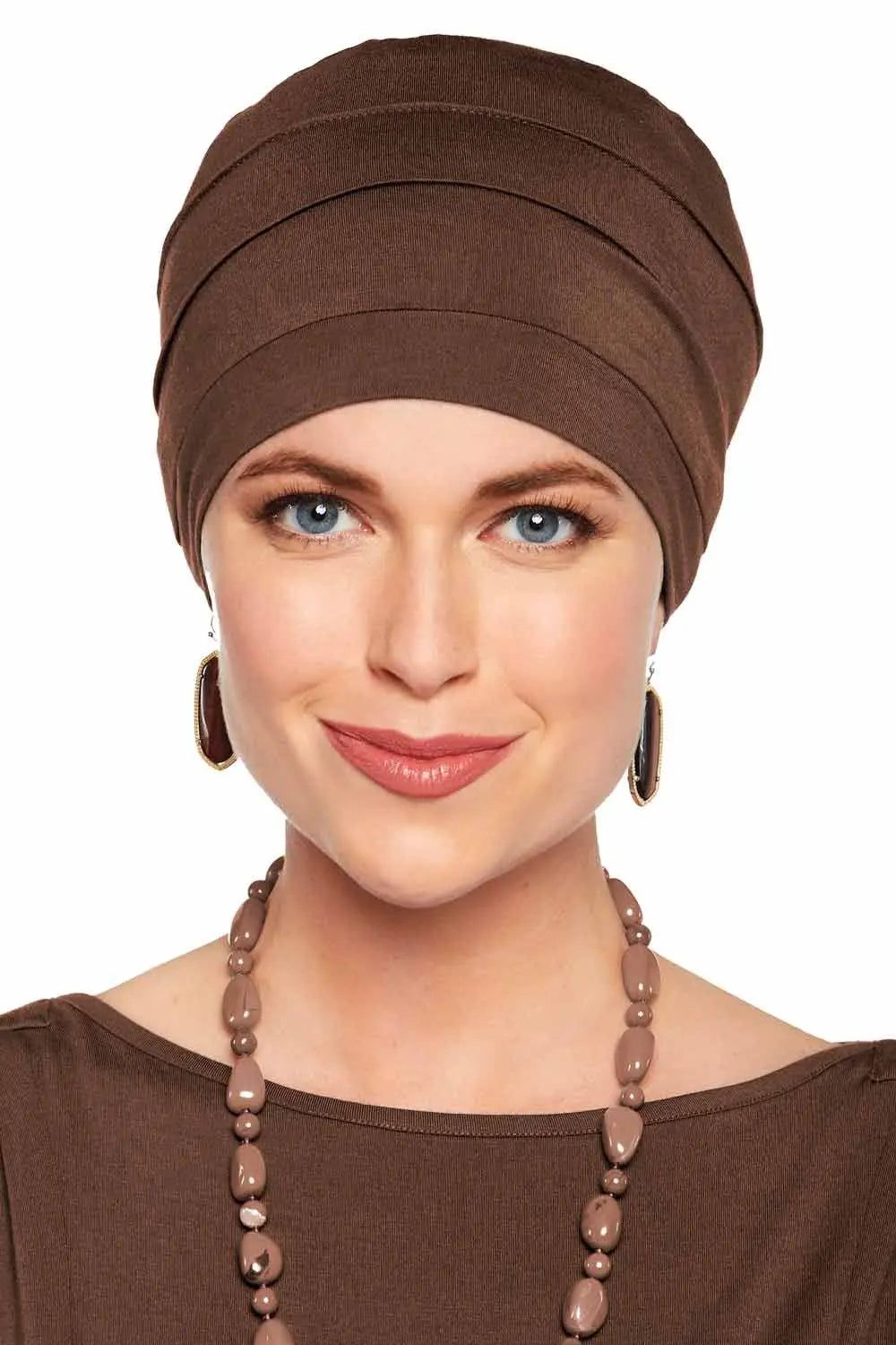 Bamboo Comfort Cap - Wigsisters