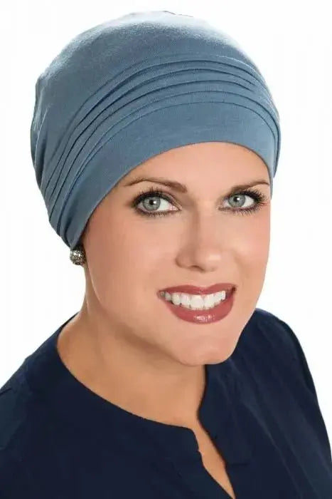 Bamboo Couture Cap - Wigsisters