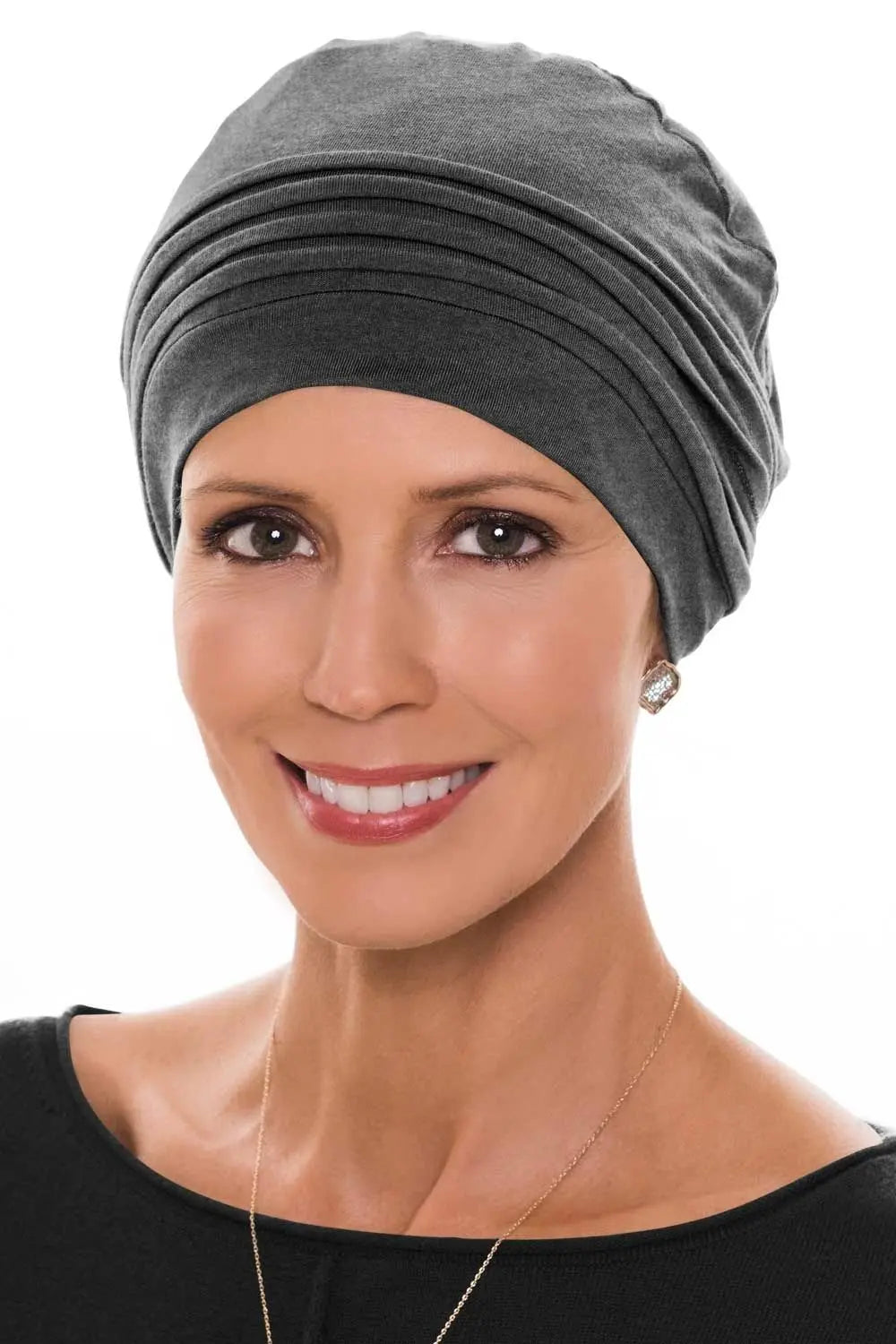 Bamboo Couture Cap - Wigsisters