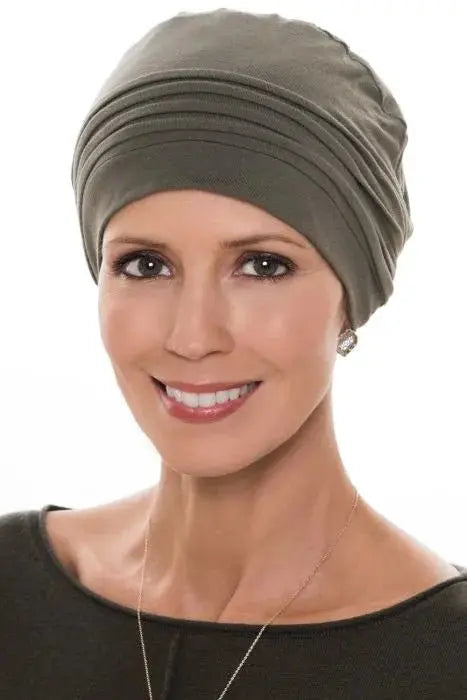 Bamboo Couture Cap - Wigsisters