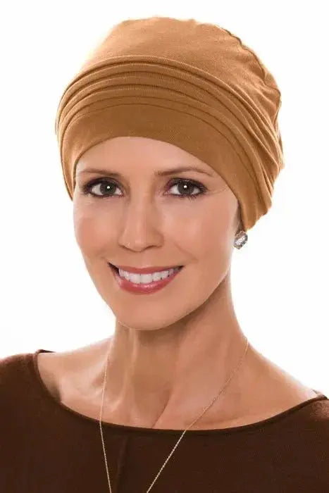 Bamboo Couture Cap - Wigsisters