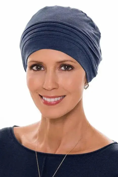 Bamboo Couture Cap - Wigsisters