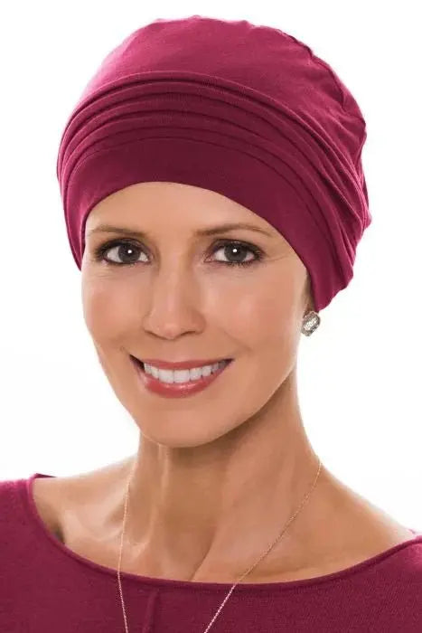 Bamboo Couture Cap - Wigsisters
