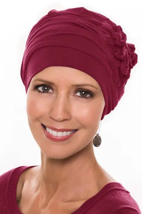 Bamboo Cuddle Cloche - Wigsisters