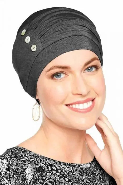 Bamboo Synergy Cap - Wigsisters