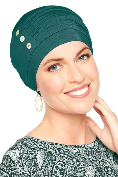Bamboo Synergy Cap - Wigsisters