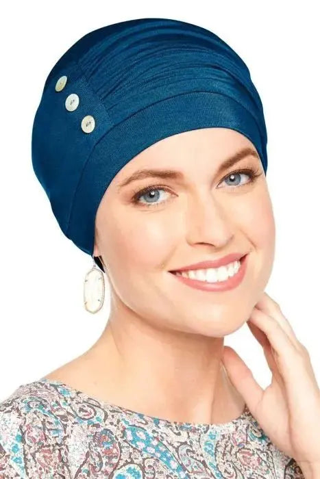 Bamboo Synergy Cap - Wigsisters
