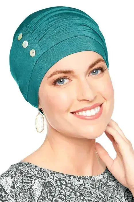 Bamboo Synergy Cap - Wigsisters
