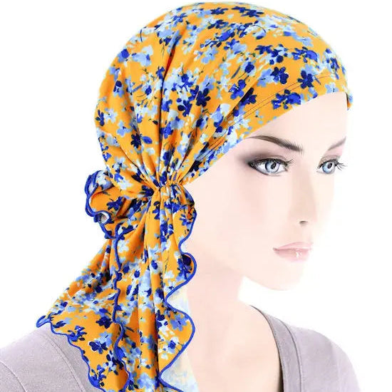 Bella Scarf - Wigsisters