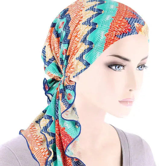 Bella Scarf - Wigsisters