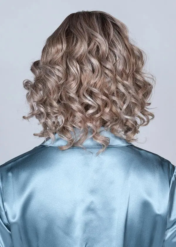 Biscotti Babe by Belle Tress - Wigsisters