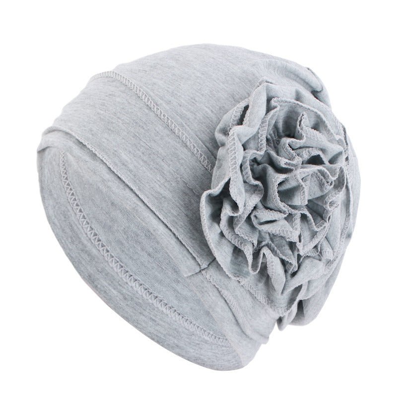 Bloom & Brave Beanie