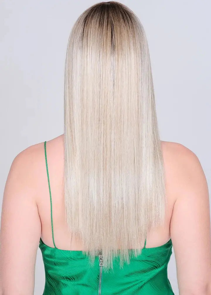 Bossa Nova by Belle Tress - Wigsisters