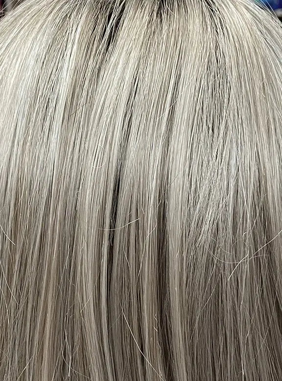 Charlotte - Wigsisters