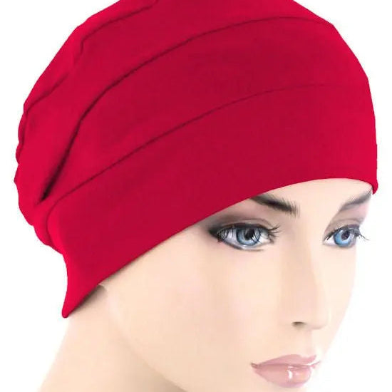 Cloche Cap - Wigsisters