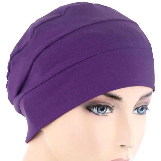 Cloche Cap - Wigsisters