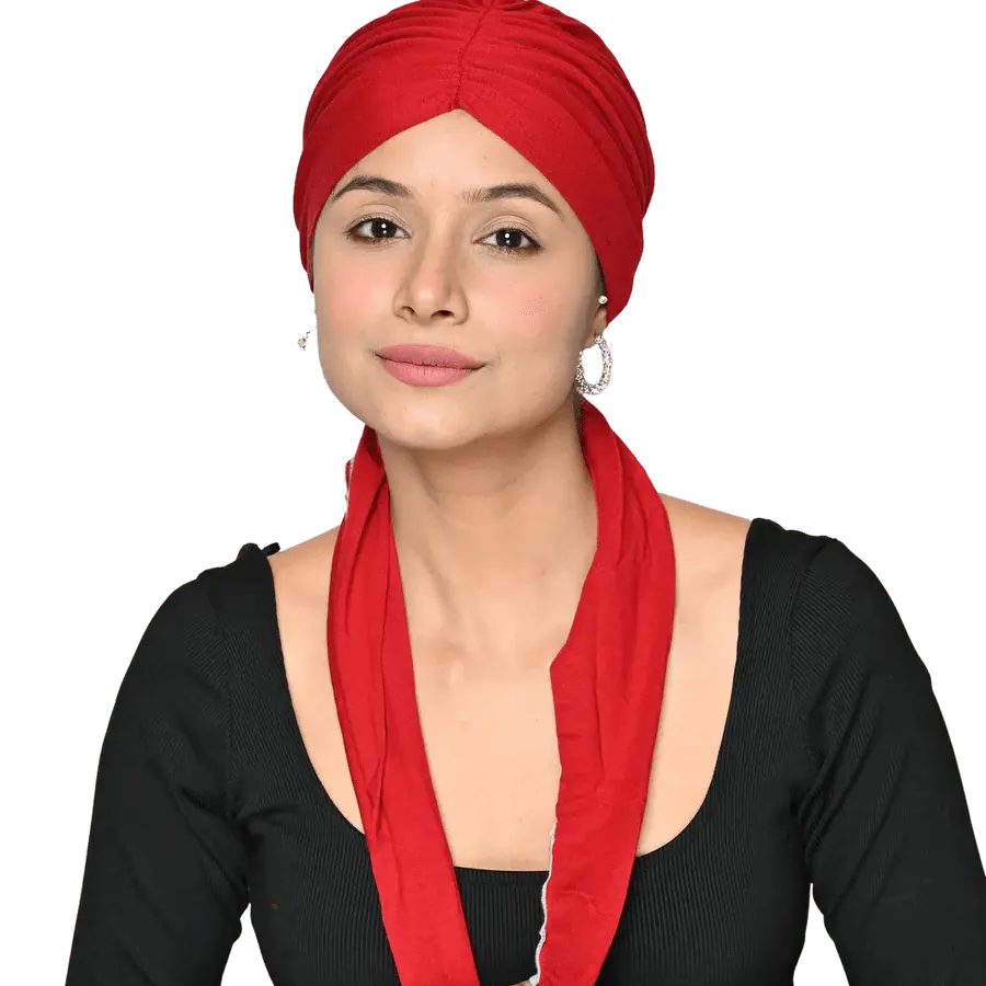 Ella Headscarf - Wigsisters