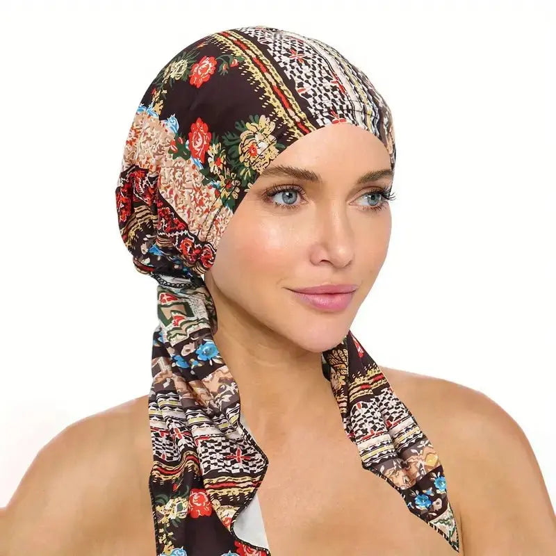 Grace Head Scarf - Wigsisters