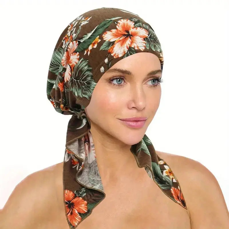 Grace Head Scarf - Wigsisters
