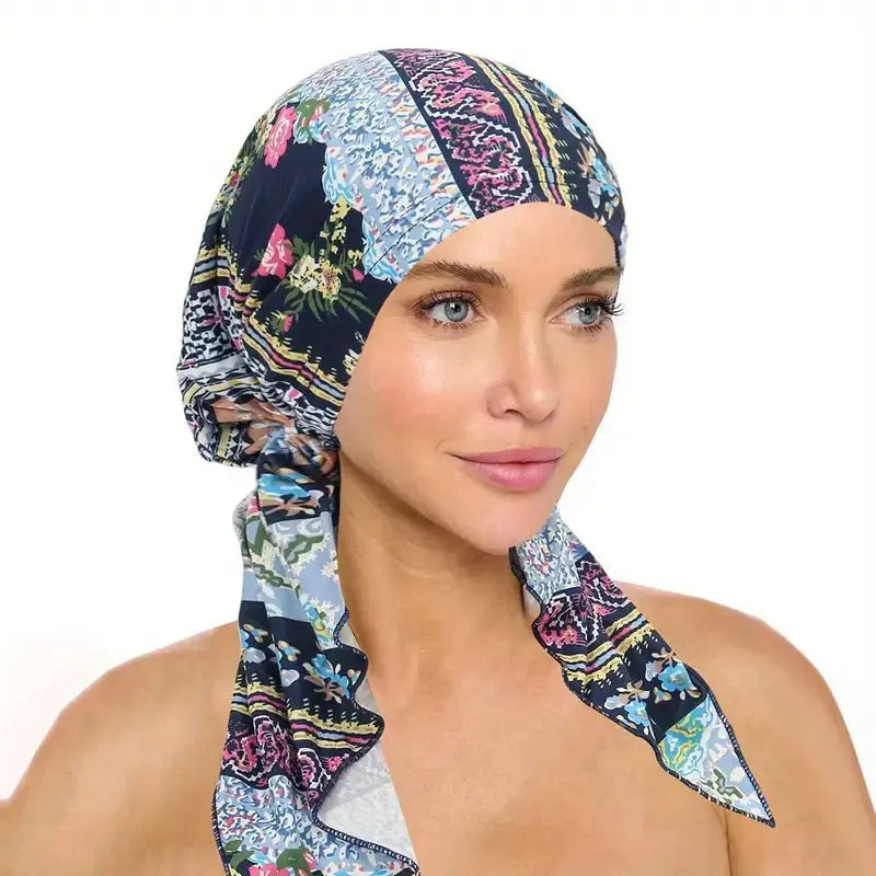 Grace Head Scarf - Wigsisters