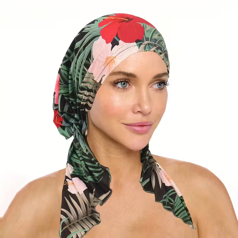 Grace Head Scarf