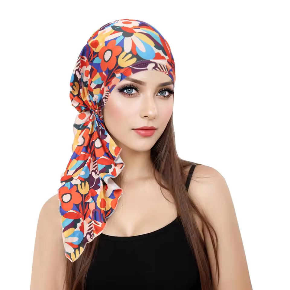 Grace Head Scarf