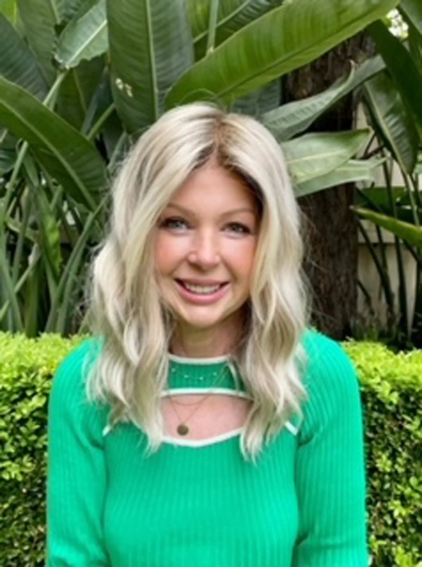 Leane - Wigsisters