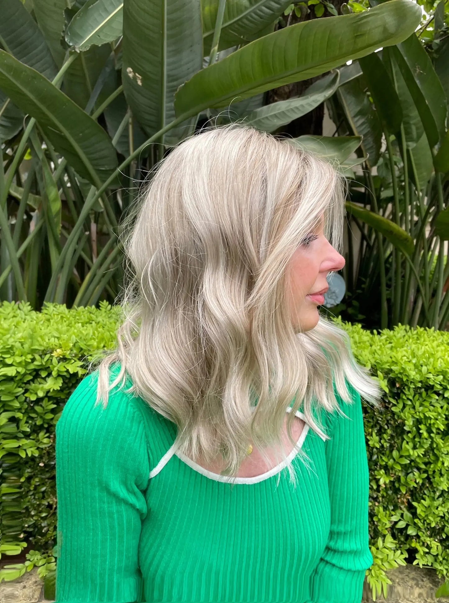 Leane - Wigsisters