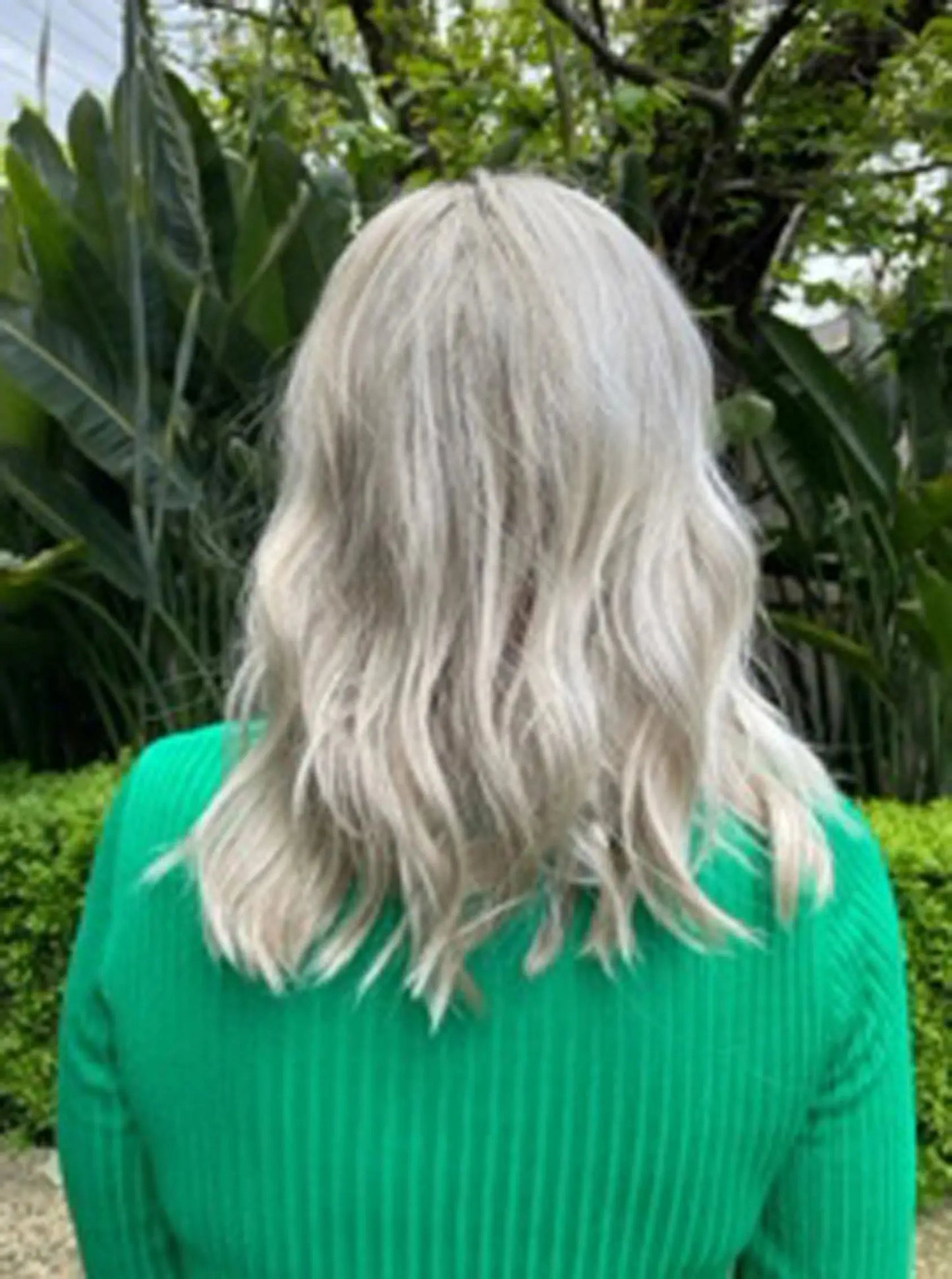 Leane - Wigsisters