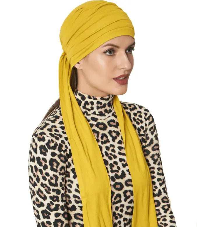 Nikita Head Wrap - Wigsisters
