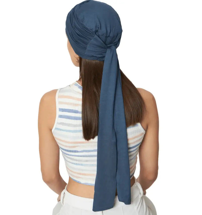 Nikita Head Wrap - Wigsisters