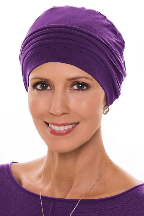Bamboo Couture Cap