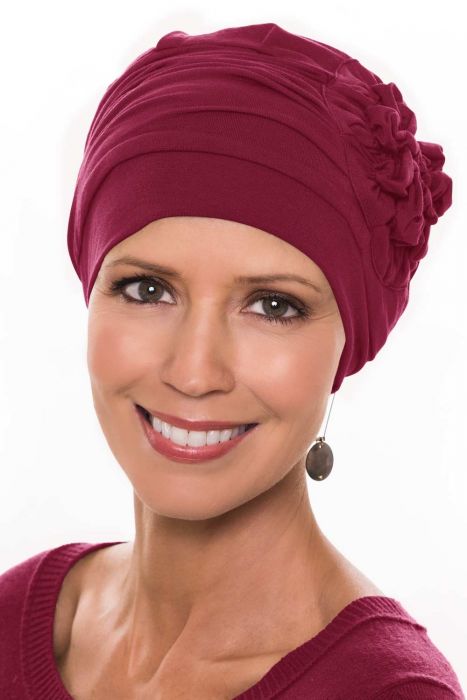 Bamboo Cuddle Cloche