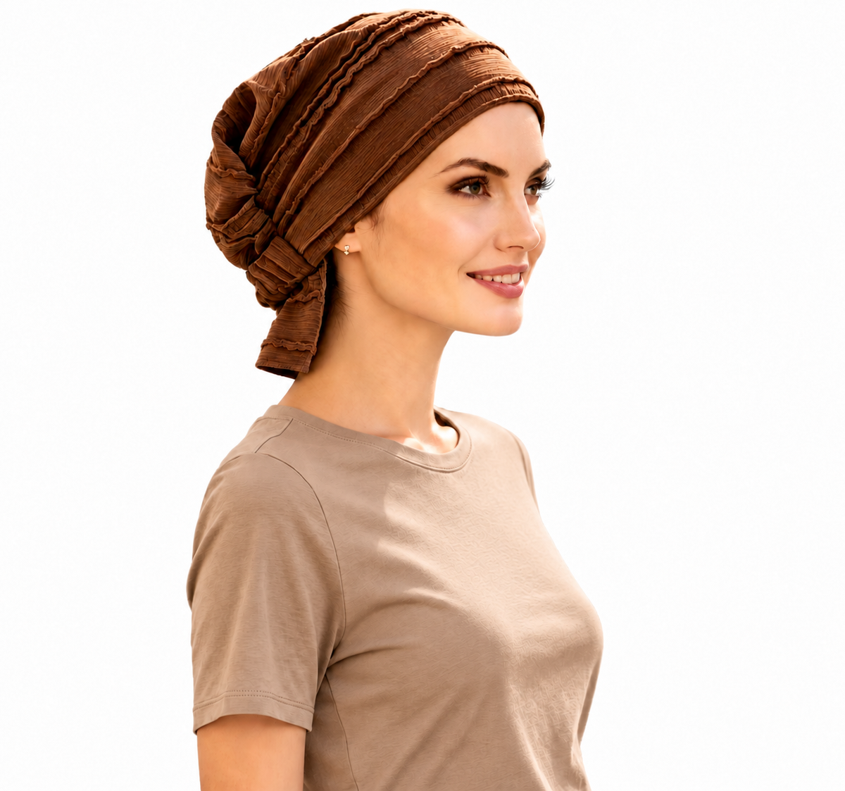 Tranquility Scarf