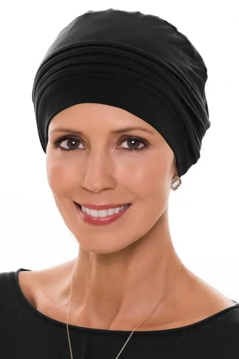 Bamboo Couture Cap - Wigsisters