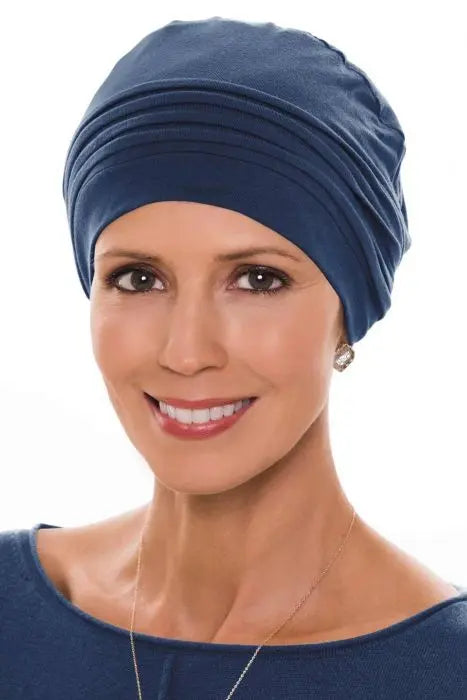 Bamboo Couture Cap - Wigsisters