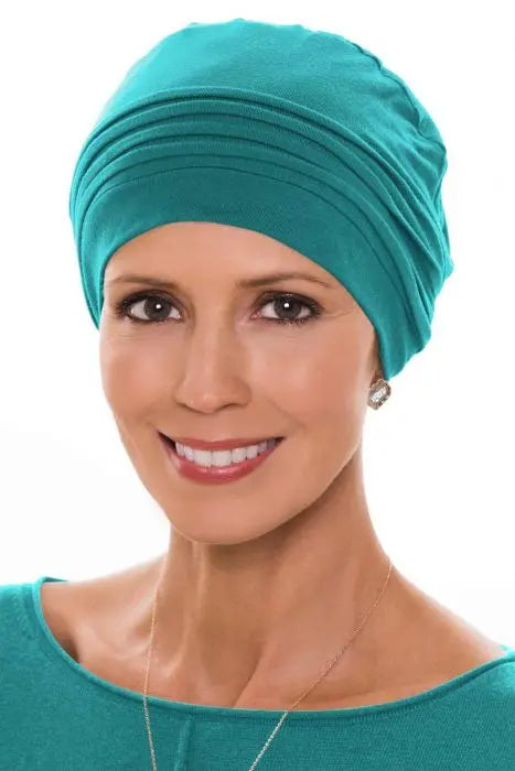Bamboo Couture Cap - Wigsisters