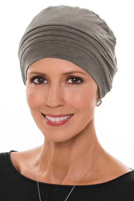 Bamboo Couture Cap - Wigsisters