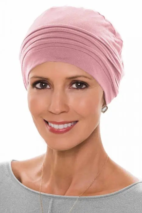 Bamboo Couture Cap - Wigsisters