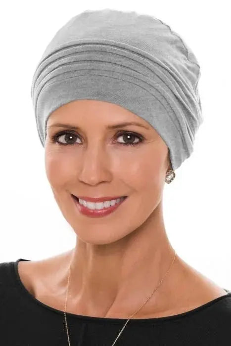 Bamboo Couture Cap - Wigsisters