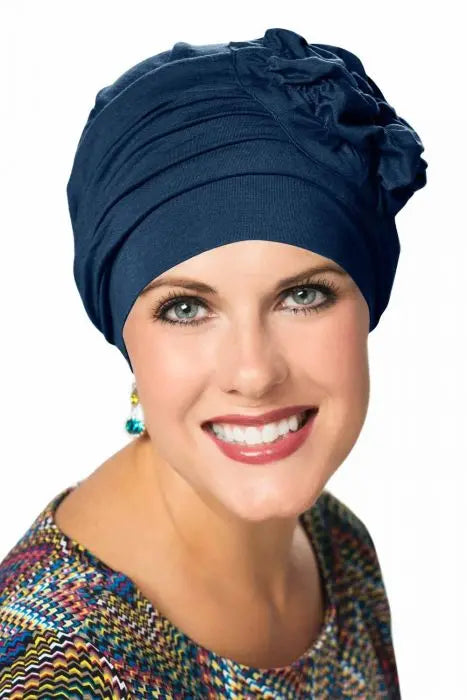 Bamboo Cuddle Cloche - Wigsisters