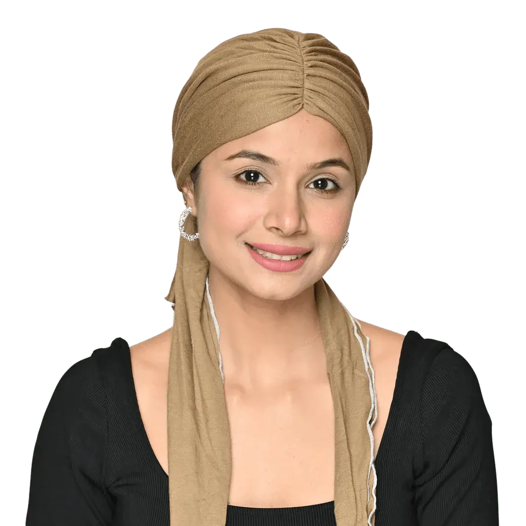 Ella Headscarf - Wigsisters