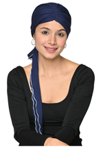 Load image into Gallery viewer, Ella Headscarf - Wigsisters