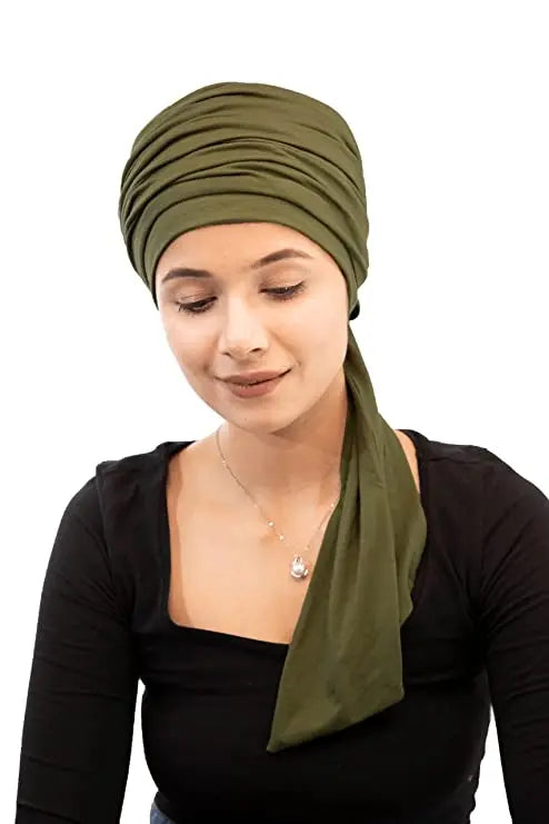 Nikita Head Wrap - Wigsisters